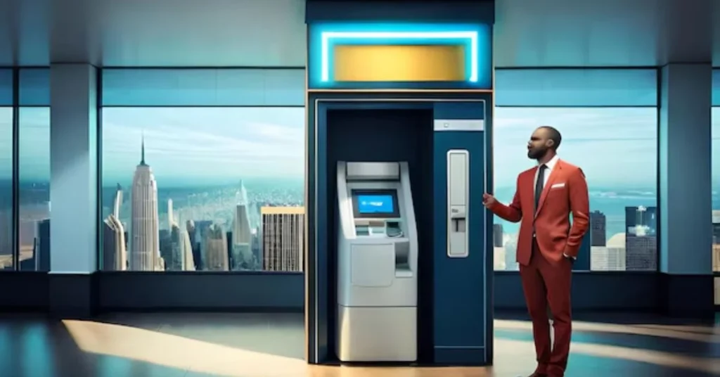 How to Start an ATM Business