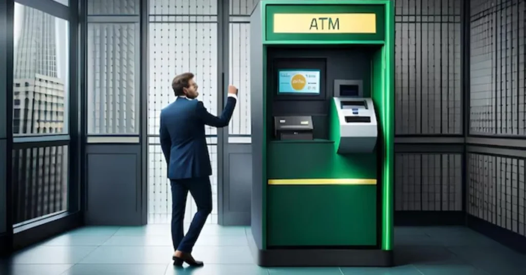 How to Start an ATM Business