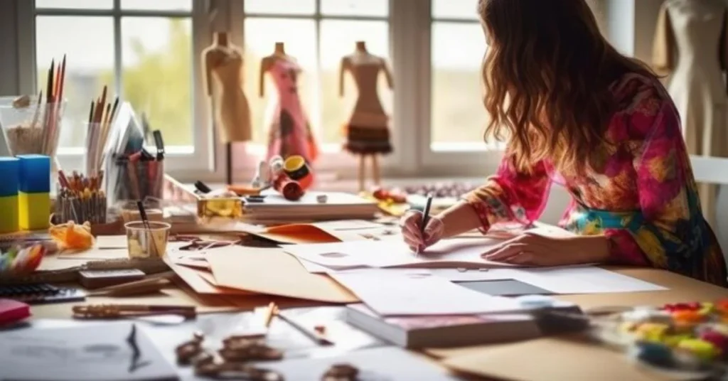 how much fashion designers make (1)