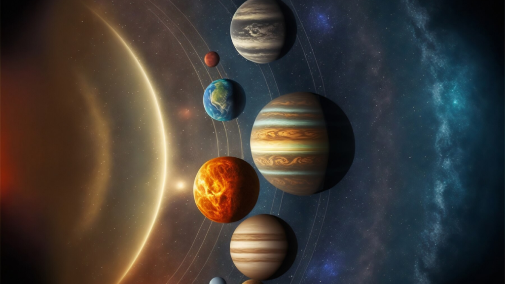 Astrology Aspects if Outer Planets Throughout the Years