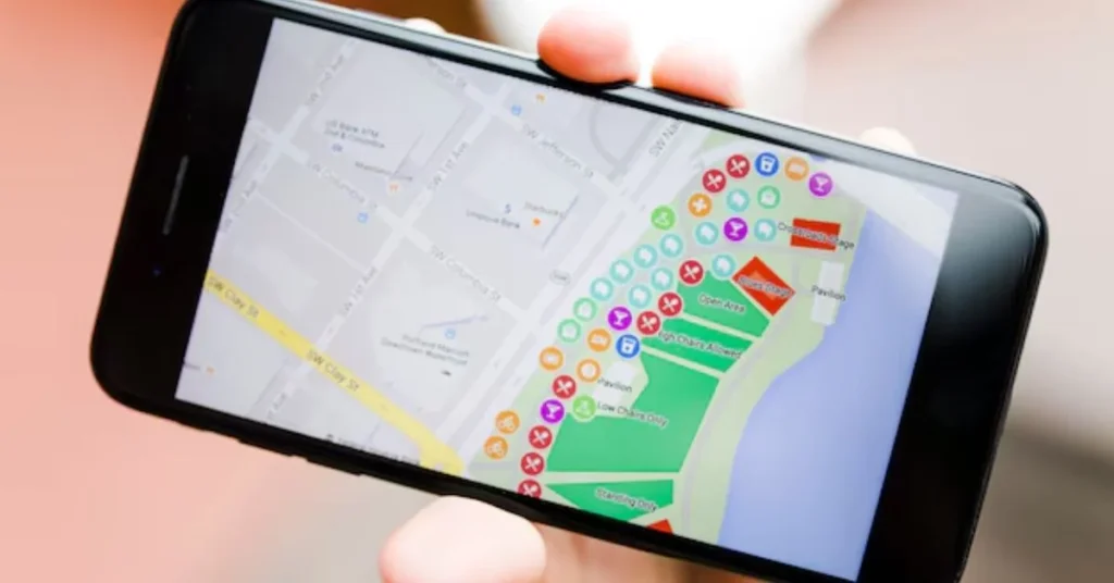 How to Add Business to Apple Maps