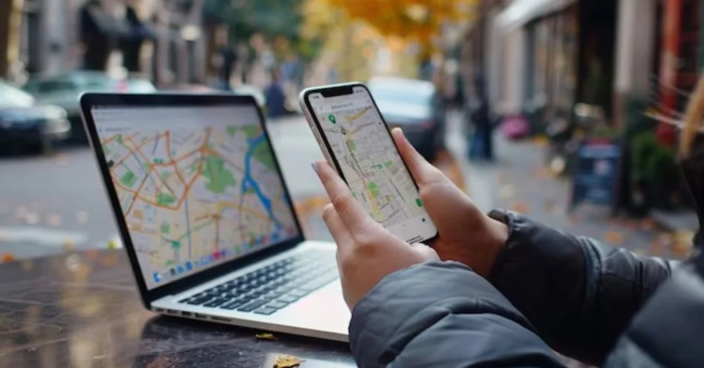 How to Add Business to Apple Maps