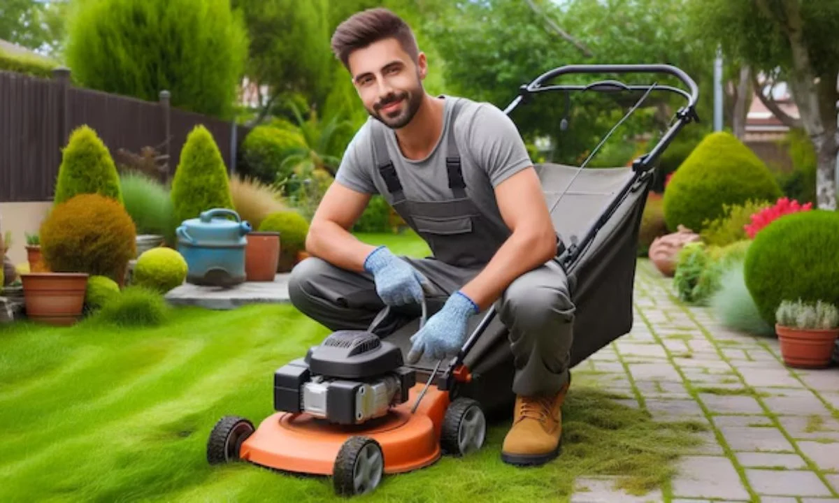 How to Start a Lawn Care Business